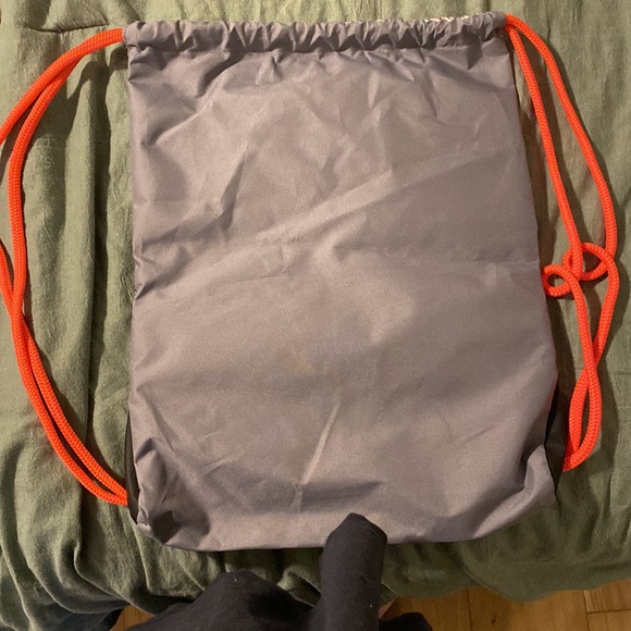 Adidas Drawstring Bag - Picture 2 of 3